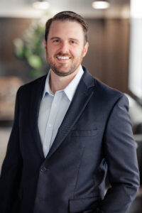 Andy Kilgore Headshot
