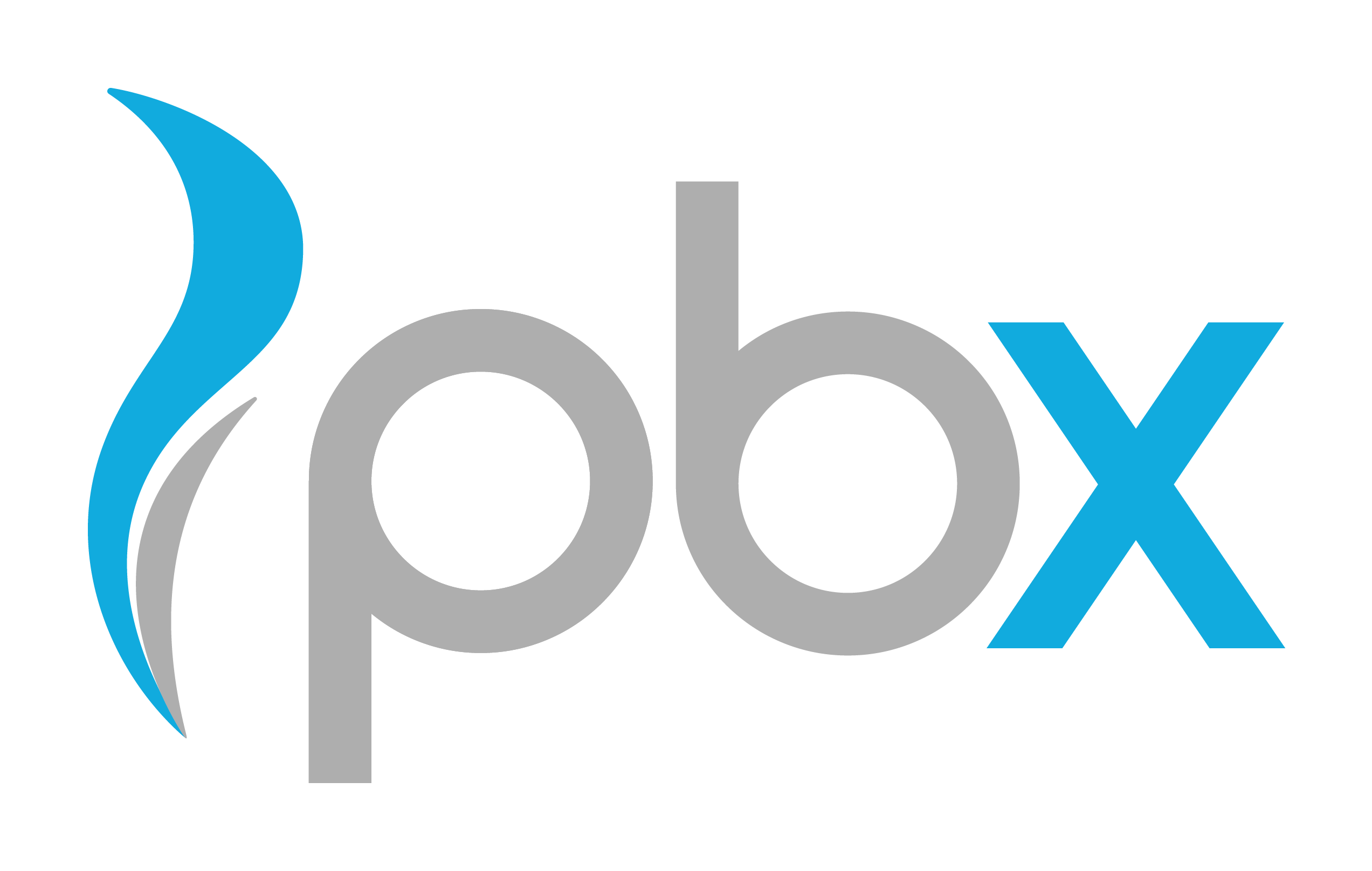 PBX Logo